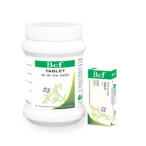 Ayurvedic Tablets Manufacturer in India | Bellan Pharma